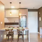 Locar-in Gramado Loft One Centro 205