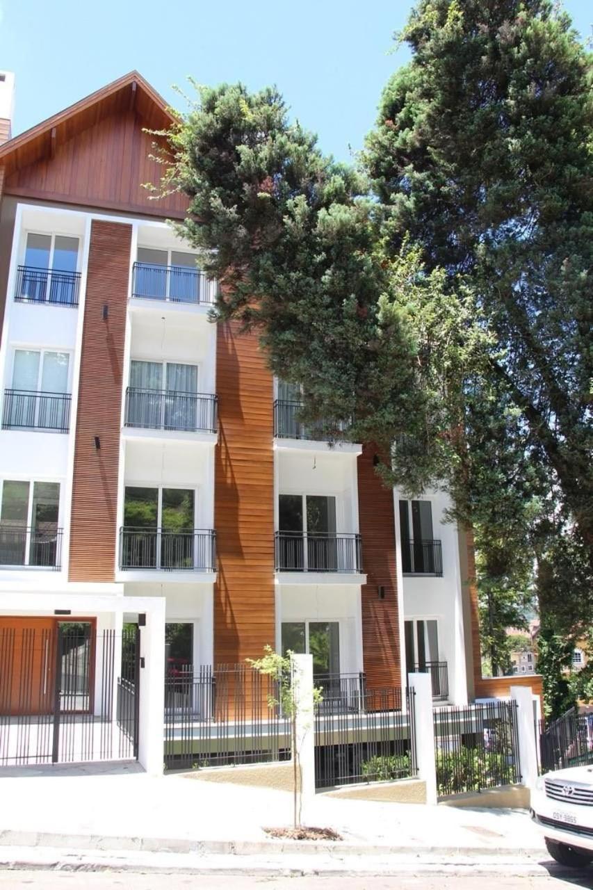 Locar-in - Loft One Centro I Apartamento Gramado