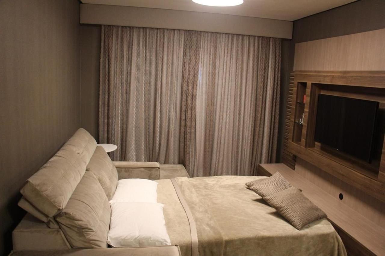 Apartamento Locar-in - Loft One Centro I *
